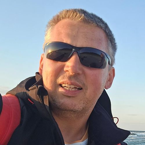 Grzegorz Kotkowski